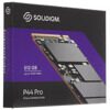 512 ГБ M.2 NVMe накопитель Solidigm P44 Pro Series  [SSDPFKKW512H7X1]