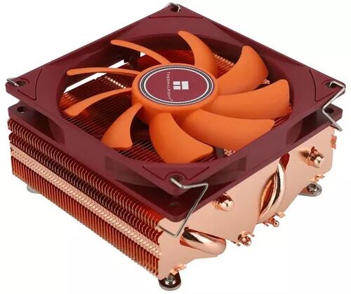 Кулер для процессора Thermalright AXP90-X53 FULL [AXP-90-X53-FULL-CU]