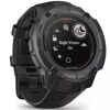 Спортивные часы Garmin Instinct 2X Solar Tactical [010-02805-02]