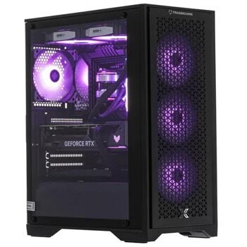 ПК Fragmachine LIQUID 5107  [173183]