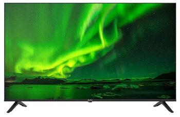 43 (109 см) LED-телевизор Blackton Bt 43F32B черный [4650229413295]