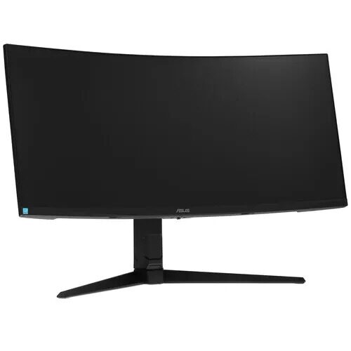 34 Монитор ASUS TUF Gaming VG34VQEL1A черный [90LM06F0-B01E70]