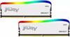 Оперативная память Kingston FURY Beast RGB Special Edition [KF432C16BWAK2/32] 32 ГБ