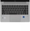 14 Ноутбук HP ProBook 440 G9 серебристый {7J009PA]