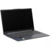 15.6 Ноутбук Lenovo IdeaPad Slim 3 15IAH8 серый [83ER007PRK]