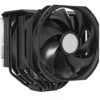 Кулер для процессора Cooler Master MasterAir MA624 Stealth [MAM-D6PS-314PK-R1]