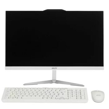 23.8 Моноблок MSI Modern AM242 12M-1491XRU  [9S6-AE0712-1491]
