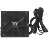 Блок питания Thermaltake Smart BM2 550W - TT Premium Edition [PS-SPD-0550MNFABE-1] черный