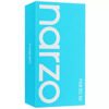 6.6 Смартфон realme narzo 50 128 ГБ голубой [6053731]