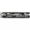 Видеокарта MSI GeForce RTX 4060 VENTUS 2X BLACK OC  [GeForce RTX 4060 VENTUS 2X]
