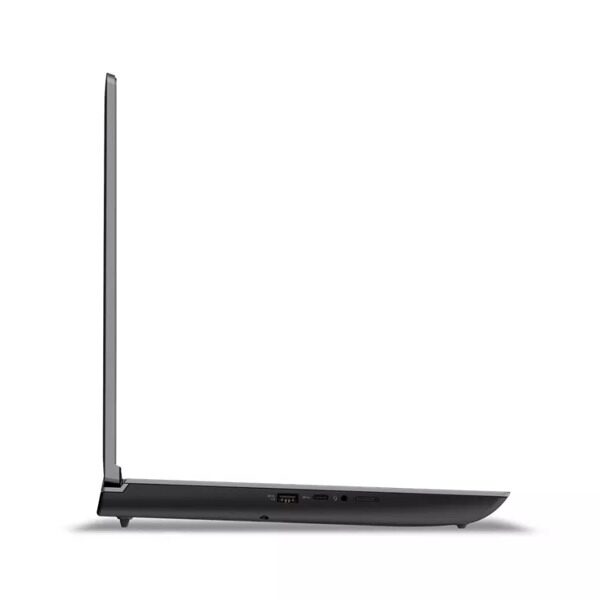 Lenovo ThinkBook 16p G5 IRX Intel Core i9 14900HX 2200MHz/16/3200x2000/32GB/1024GB SSD/NVIDIA GeForce RTX 4060 8GB/Wi-Fi/Bluetooth/Без ОС (21N50042QN) Grey