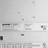 Индукционная варочная поверхность Gorenje IT643BX7