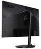 27 Монитор Acer Vero CB272E3bmirux черный [UM.HB2EE.307]