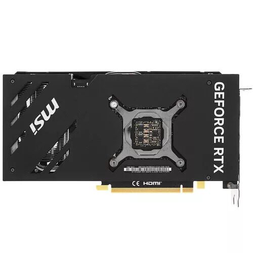 ВидеокартаMSIGeForceRTX4070TiSUPER16GVENTUS2X[GeForceRTX4070TiSUPER16GVENTUS2X]_6_5472383