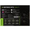 Видеокарта MSI GeForce RTX 4060 Ti VENTUS 2X BLACK OC [GeForce RTX 4060 Ti VENTUS 2X BLACK 8G OC]