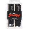 Оперативная память Kingston FURY Beast Black [KF556C40BBK4-64] 64 ГБ