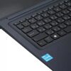 17.3 Ноутбук ASUS Vivobook 17 X1704ZA-AU344 синий [90NB10F2-M00DK0]