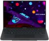 14 Ноутбук ASUS Zenbook Duo 14 OLED UX8406MA-QL056W серый [90NB12U1-M004U0]