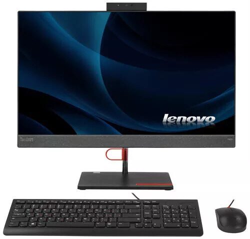 23.8 Моноблок Lenovo ThinkCentre Neo 50a 24 Gen 4  [12K9000ERU]