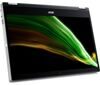 Acer Spin 1 N4500/4GB/128/Win11S+Microsoft365 / SP114-31 // NX.ABFEP.001