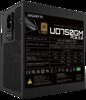 Блок питания GIGABYTE UD750GM PG5 [GP-UD750GM PG5] черный