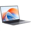 16 Ноутбук Honor MagicBook X16 2025 серый [5301ALXU]