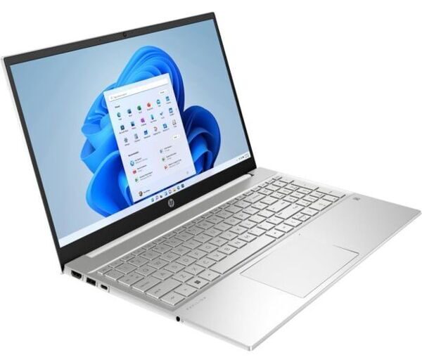 HP Pavilion 15 i7-1260P/32GB/1TB/Win11Px Silver / 15-eg2154nw (712C0EA)