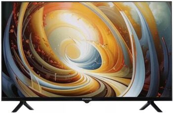 32 (81 см) LED-телевизор Starwind SW-LED32SG305 черный
