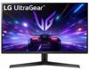 27 Монитор LG UltraGear 27GS60F-B черный