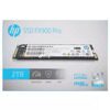 2000 ГБ M.2 NVMe накопитель HP FX900 Pro  [4A3U1AA#ABB]