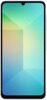 6.7 Смартфон Samsung Galaxy A06 128 ГБ голубой