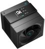 Кулер для процессора DEEPCOOL Assassin IV VC Vision [R-ASN4-BKNVMD-G]