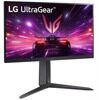 23.8 Монитор LG UltraGear 24GS65F-B черный