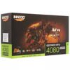 Видеокарта INNO3D GeForce RTX 4080 SUPER X3 [N408S3-166X-18703552]