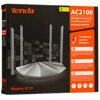 Wi-Fi роутер Tenda AC19 [AC19]