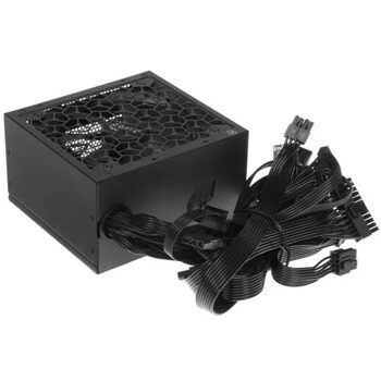 Блок питания AeroCool AERO BRONZE 650W  [ACPB-AR65AEC.A1]