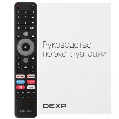 32(81см)LED-телевизорDEXPA321серый_3_5077133