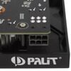 Видеокарта Palit GeForce RTX 3050 StormX [NE63050018P1-1070F]