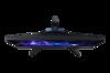 27 Монитор Samsung Odyssey G3 FHD черный [LS27DG300EIXCI]