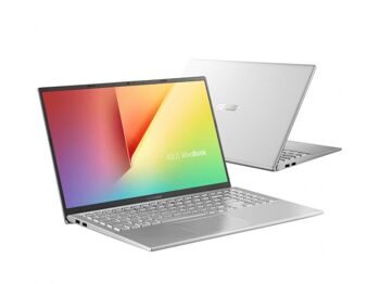 Ноутбук - ASUS X512JP-BQ119 i5-1035G1 / 12 ГБ / 512 MX330