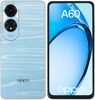 6.67 Смартфон OPPO A60 256 ГБ голубой [6932169345408]