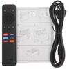 55 (140 см) LED-телевизор Xiaomi TV A Pro 55 2025 черный [L55MA-SRU]