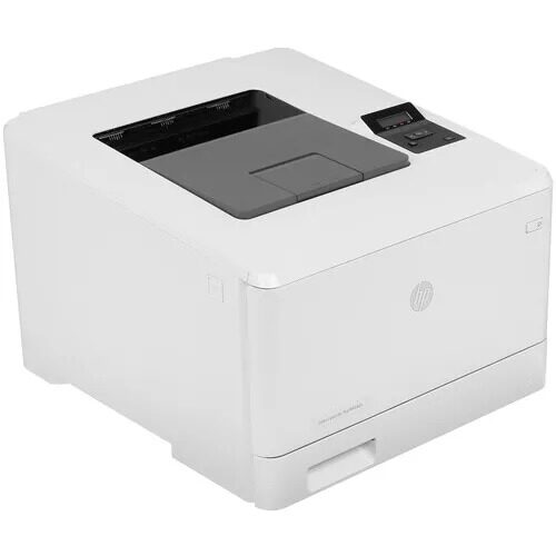 Принтер лазерный HP Color LaserJet Pro M454dn [W1Y44A]