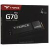 4000 ГБ M.2 NVMe накопитель TEAMGROUP T-FORCE G70 Pro  [TM8FFH004T0C128]