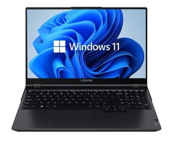 Lenovo Legion 5-15 i5/32GB/512/Win11 RTX3060 120Hz / 82JH00BHPB