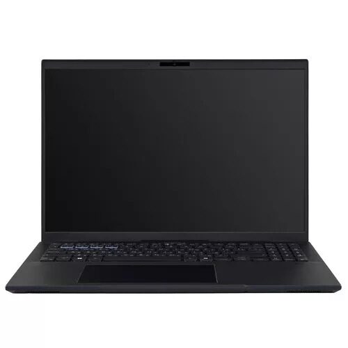 16 Ноутбук ASUS ExpertBook B5604CVA-QY0051 черный [90NX07A1-M001S0]