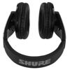 Проводные наушники Shure SRH240A-BK-EFS черный