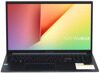 17.3 Ноутбук ASUS Vivobook 17 X1704ZA-AU344 синий [90NB10F2-M00DK0]