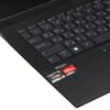 14 Ноутбук ASUS ZenBook 14 UM3402YA-KP838 черный [90NB0W95-M01JZ0]