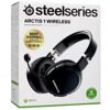 Беспроводные/проводные наушники SteelSeries Arctis 1X черный [SS61502]